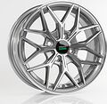 Megami MGM-32 6x14 4x98 ET 35 Dia 58.6 HBFP