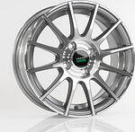 Megami MGM-35 6x15 4x100 ET 36 Dia 60.1 gmf