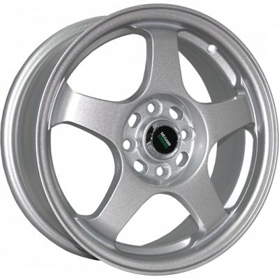 Megami MGM-7 6x14 4x98 ET 35 Dia 58.6 s