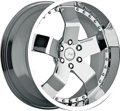 MHT F-18 8.5x19 5x114 ET 34 Dia 72.69 Black