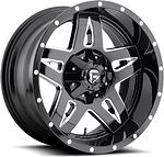 MHT Fuel Fullblown