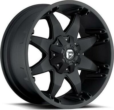 MHT Octane 9x20 5x150 ET 20 Dia 110 Black