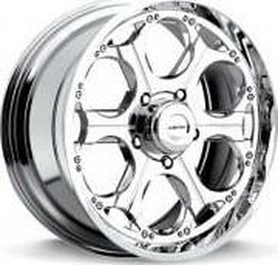 MHT Tremor 9x20 5x150 ET 30 Dia 110 Silver