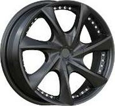 Mi-tech AIM-013 6.5x16 5x108 ET 50 Dia 73.1 B