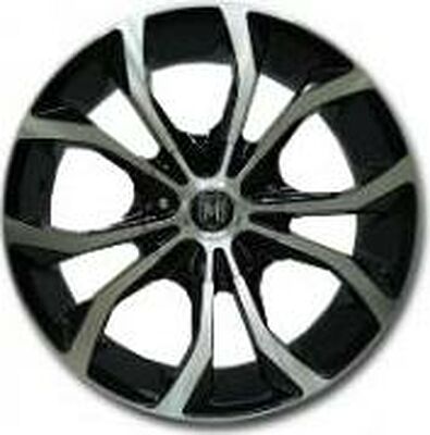 Mi-tech AIM-250L 7x16 5x112 ET 33 Dia 57.1 AM B