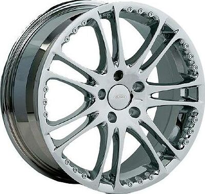 Mi-tech DI-21 7x16 5x100/114.3 ET 40 Dia 73 HB