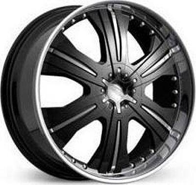 Mi-tech DI-27 8x18 5x100/114.3 ET 45 Dia 73.1 AM/B