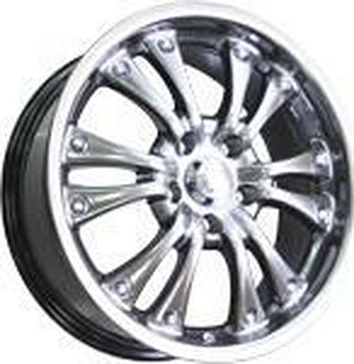 Mi-tech MK-09 8x18 5x114.3 ET 55 Dia 73.1 AM/MB