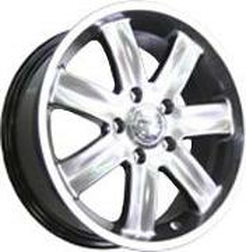 Mi-tech MK-10 7x16 4x100 ET 38 Dia 73 HB
