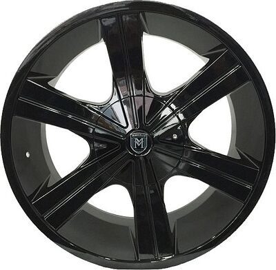 Mi-tech MK-202 9x20 5x127 ET 40 Dia 71.6 B