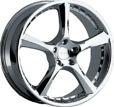 Mi-tech MK-43 6.5x16 5x112 ET 45 Dia 57.1 AM/MB