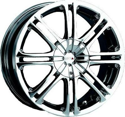 Mi-tech MK-51 7x16 5x110 ET 40 Dia 73.1 