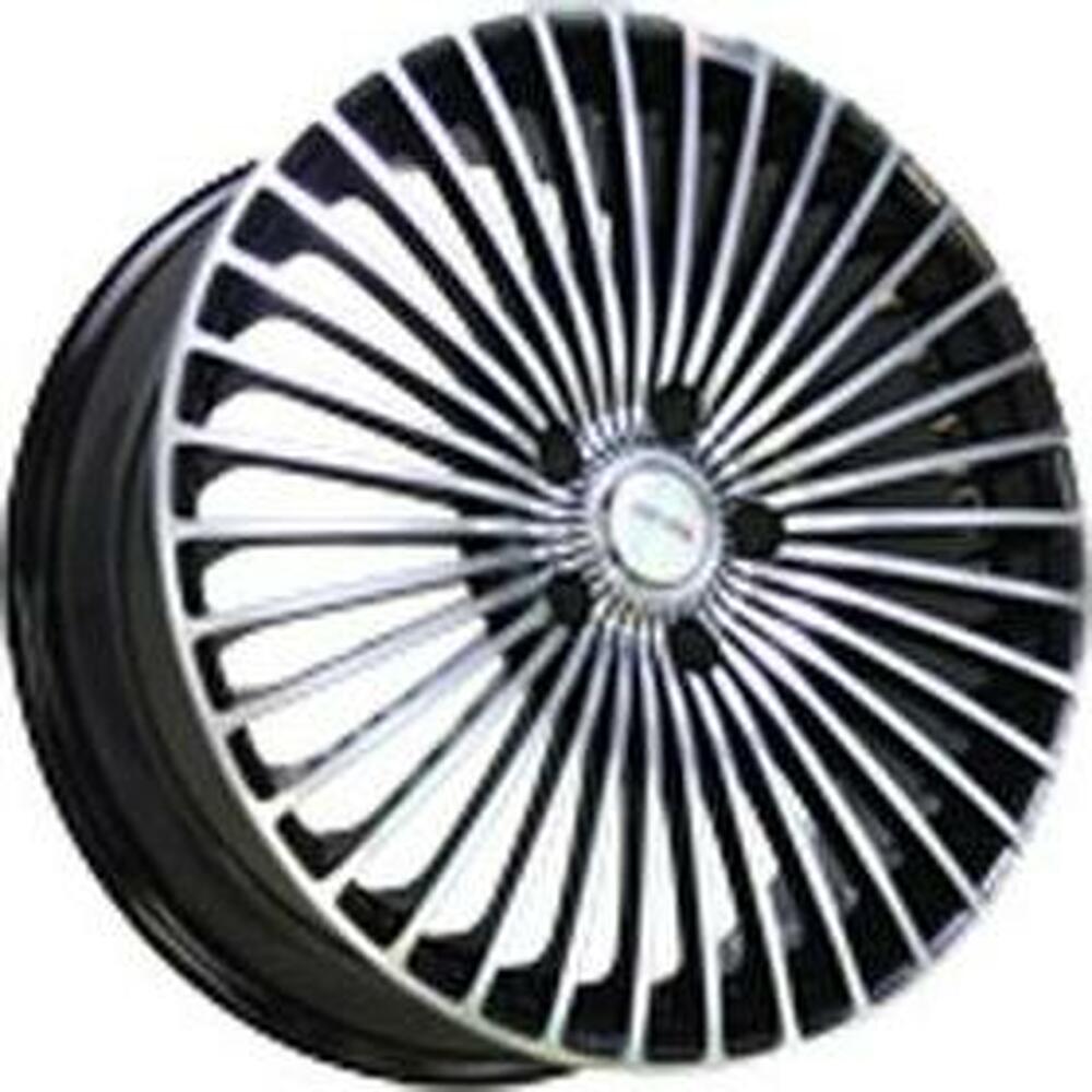 Mi-tech MK-F36 7.5x18 5x114.3 ET 42 Dia 73 хром