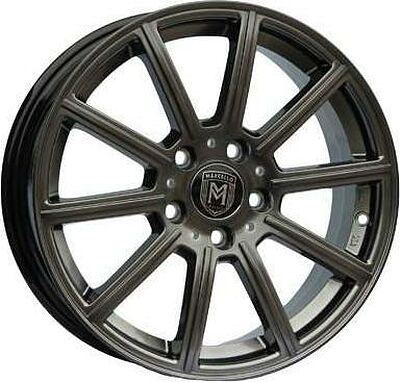 Mi-tech MR-11 6x15 5x108 ET 52 Dia 63.3 AM S