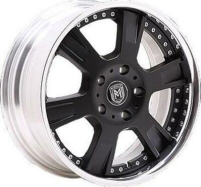 Mi-tech MT-08 8x18 6x139.7 ET 18 Dia 110.2 