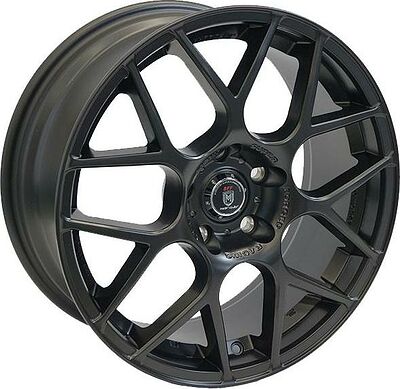 Mi-tech SFT-066 7.5x17 5x120 ET 38 Dia 74.1 MB