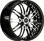 MK Forged Wheels 59