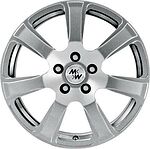 MK Forged Wheels III