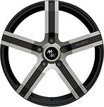 MK Forged Wheels IIX