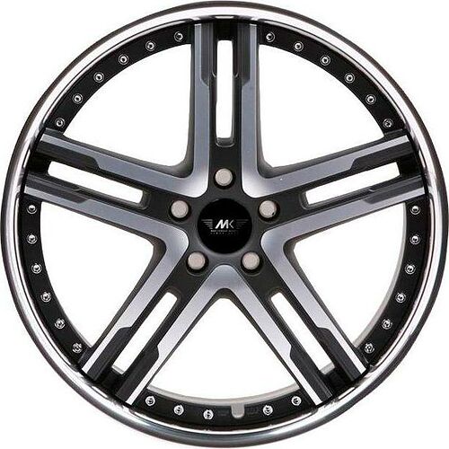 MK Forged Wheels LVI