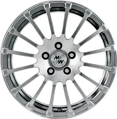 MK Forged Wheels VI 9x20 6x139.7 ET 25 Dia 110.1 