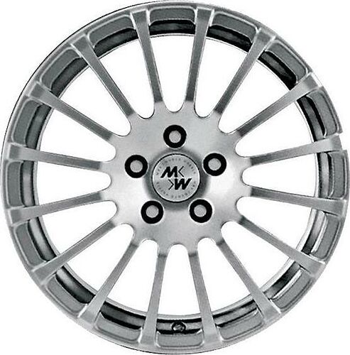 MK Forged Wheels VI