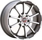 MK Forged Wheels VIII