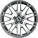 MK Forged Wheels XII