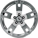 MK Forged Wheels XVII