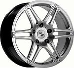 MK Forged Wheels XX