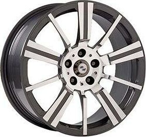 MK Forged Wheels XXI