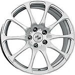 MK Forged Wheels XXIV