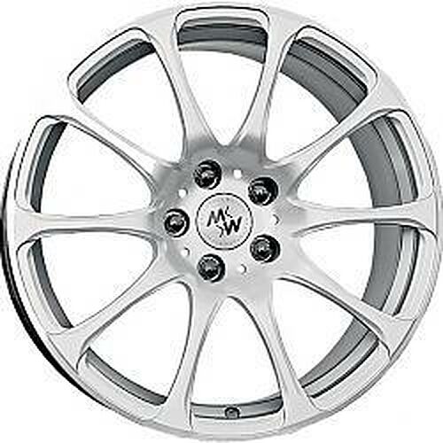 MK Forged Wheels XXIV