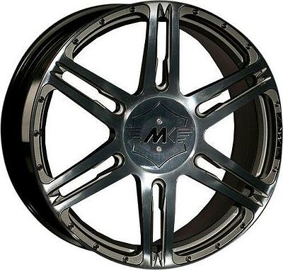 MK Forged Wheels XXIX 9x20 5x112 ET 30 Dia 73 