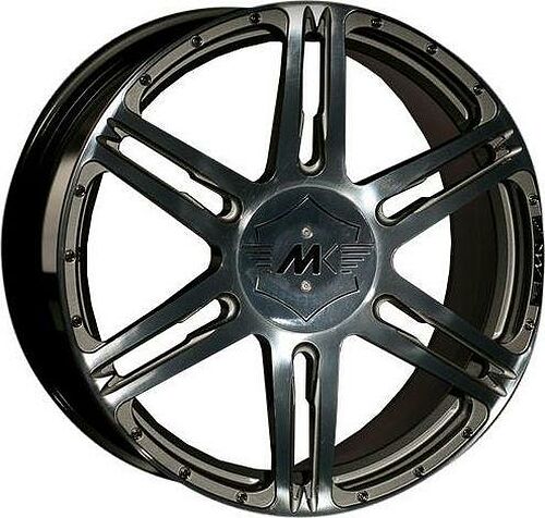 MK Forged Wheels XXIX