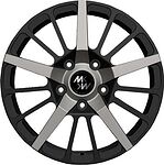 MK Forged Wheels XXXXIII