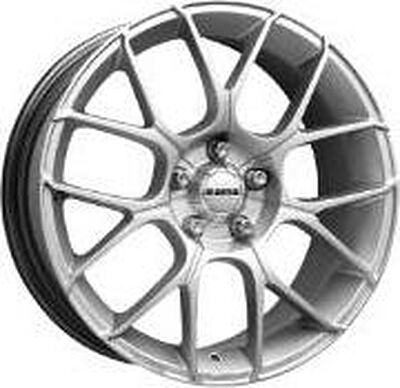 Momo Raptor 6.5x15 5x112 ET 40 Dia 72.3 HS