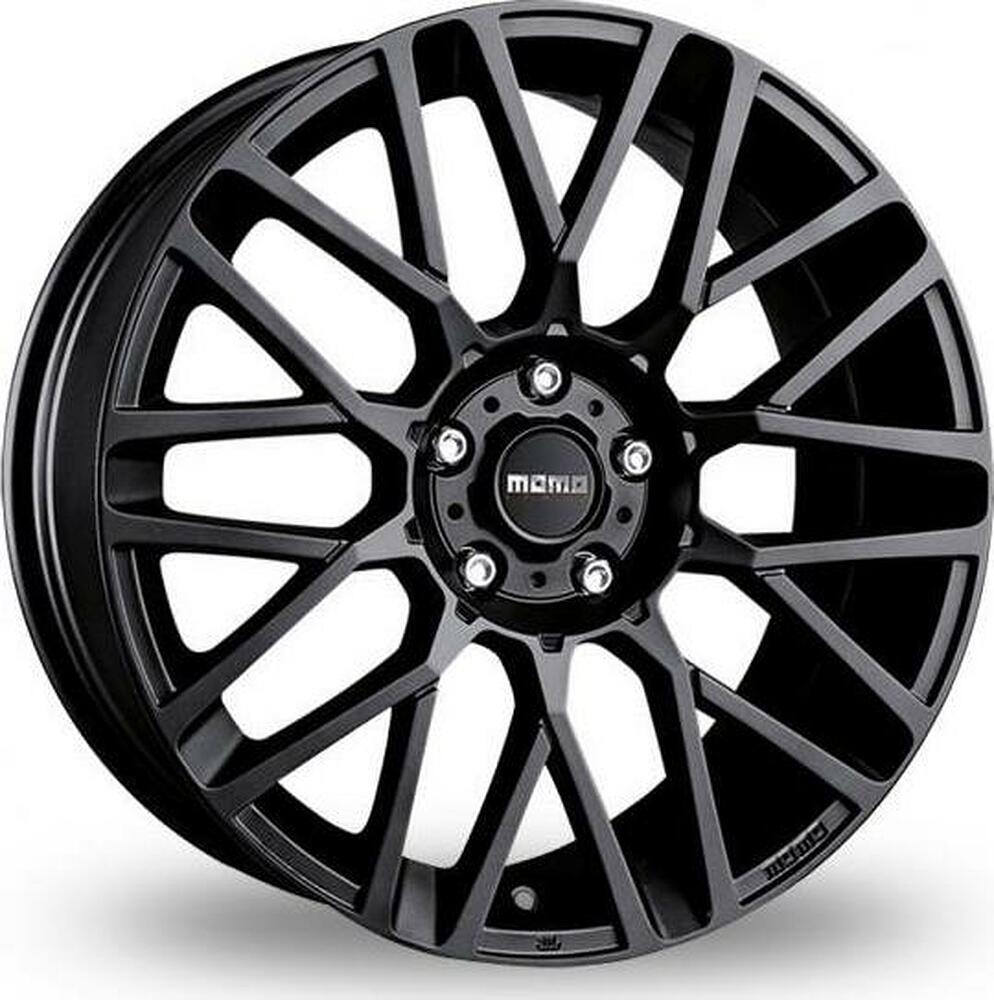Momo Revenge 7x17 5x108 ET 40 Dia 72.3 