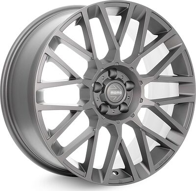 Momo Revenge 7x17 5x100 ET 35 Dia 72.3 Matt Antraciet