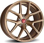 Momo SUV RF-01 9x20 5x112 ET 25 Dia 66.6 Golden Bronze