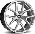 Momo SUV RF-01 10x19 5x120 ET 45 Dia 74.1 Titan Ice