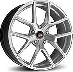 Momo SUV RF-01 10x19 5x120 ET 45 Dia 74.1 Titan Ice