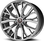 Momo SUV RF-02 9x20 5x112 ET 45 Dia 66.6 silver