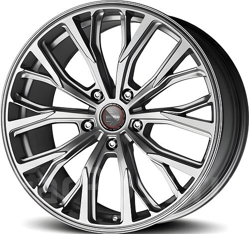 Momo SUV RF-02