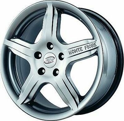 Monte Fiore MFW 26 7x16 5x108 ET 37 Dia 72 