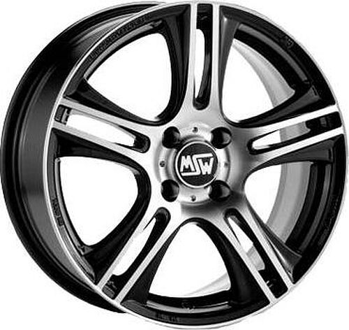 MSW 11
