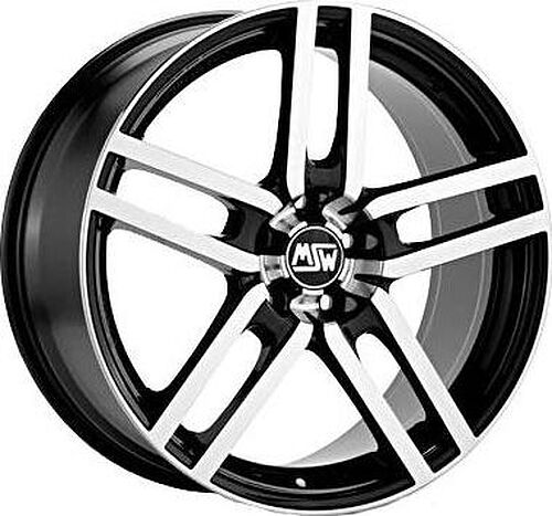 MSW 12