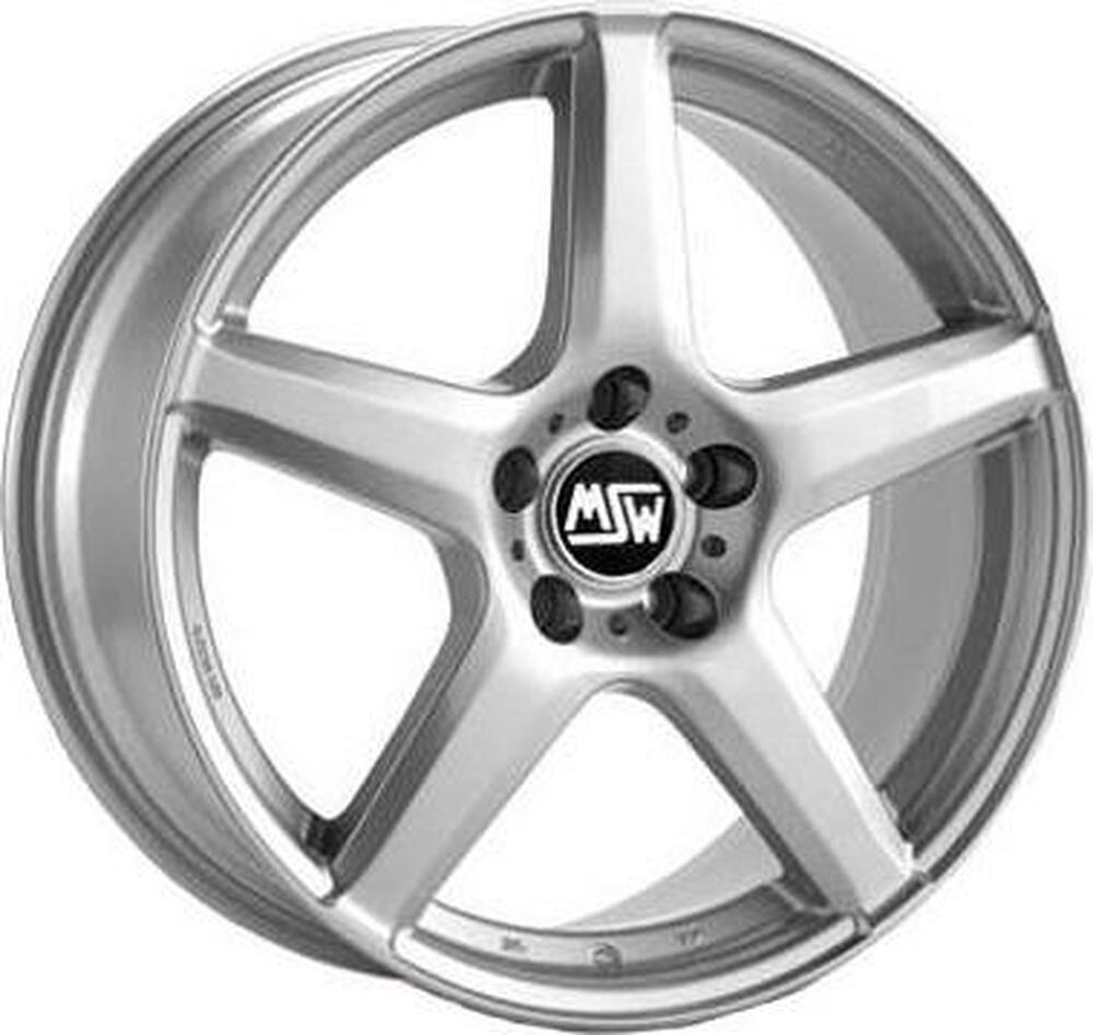 MSW 14 7x16 5x108 ET 48 Dia 73.1 