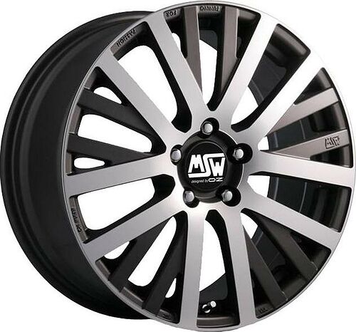 MSW 18
