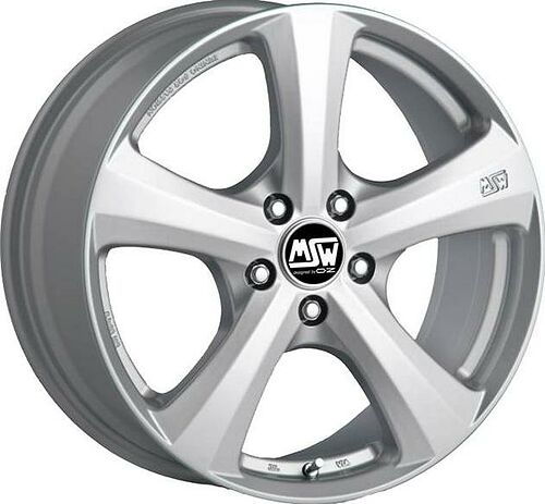 MSW 19